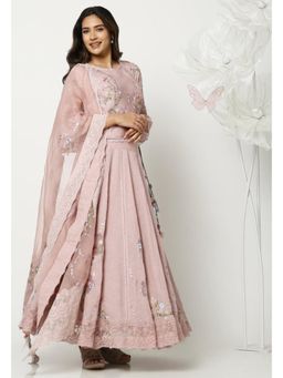 Kaveri - A Window To Eden Ghaghara + Eden Top