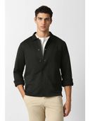Black color option, Currently selected