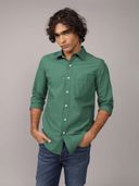 Green color option