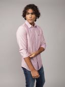 Pink color option, Currently selected