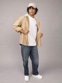 Beige color option