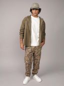 Olive color option