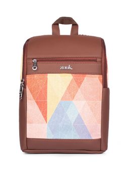 Zouk - Geooptics Amalia Backpack