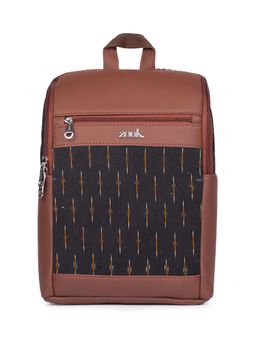 Zouk - Ikat Grere Amalia Backpack