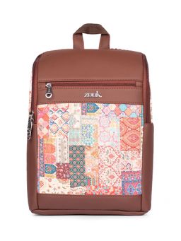 Zouk - Kutch Gamthi Amalia Backpack
