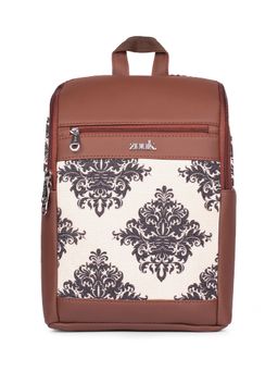 Zouk - Mughal Motif Amalia Backpack