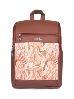 Zouk - Nicobar Coral Amalia Backpack