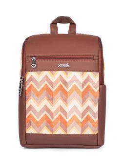 Zouk - Tidal Wave Amalia Backpack