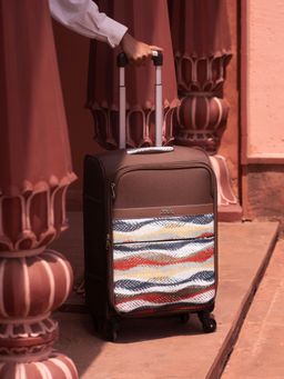 Zouk - Jaisalmer Dunes Avasa Trolley Bag