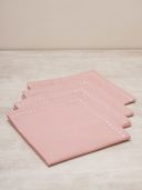 Pink color option, Currently selected
