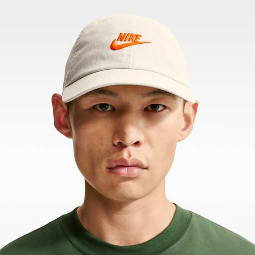 Nike Club - Unstructured Futura Wash Cap