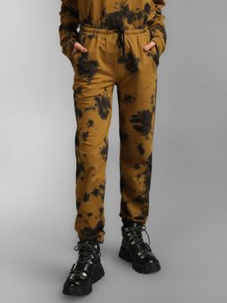 Kazo - Tie And Dye Women's Joggers