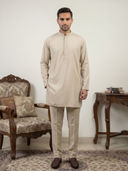 Beige color option, Currently selected