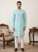 Blue color option