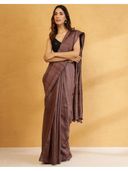 Brown color option, Currently selected