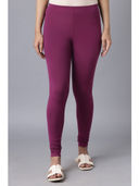 Purple color option, Currently selected