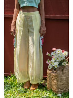 PRATHAA - Balloon Pants- SNIGDHA