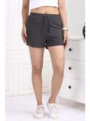 Charcoal color option, Currently selected