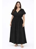 Black color option, Currently selected