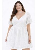 White color option, Currently selected