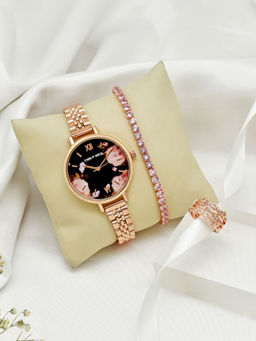 Joker and Witch - Joker & Witch Valreria Love Triangle (Set of 3)