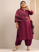 Maroon color option