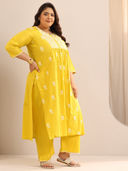 Yellow color option, Sold out, Currently selected