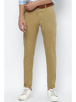 Simon Carter - Khaki Trousers