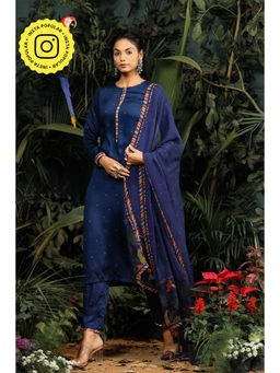 Baise Gaba - Jugnu Kurta (Set of 3)