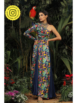 Baise Gaba - Maahru Dress