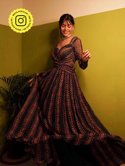 Baise Gaba - Raina Dress