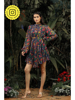 Baise Gaba - Lunara Dress With Inner