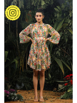 Baise Gaba - Solis Dress