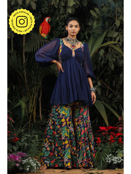 Baise Gaba - Tara Gharara (Set of 2)