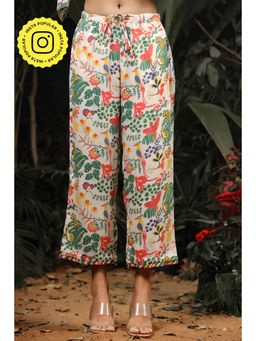 Baise Gaba - Mohr Culottes