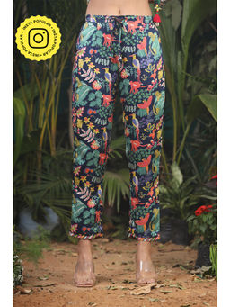 Baise Gaba - Tami Pants