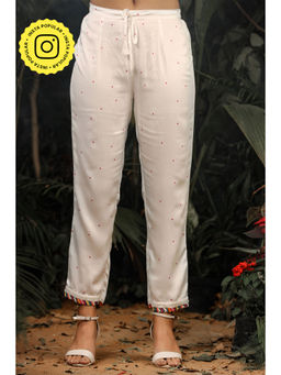 Baise Gaba - Kafiyat Pants