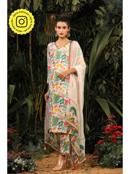 Baise Gaba - Ambar Kurta