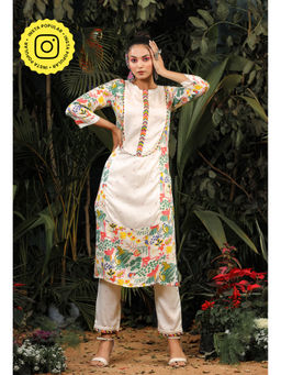 Baise Gaba - Saba Kurta