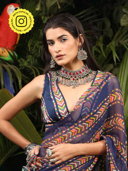 Baise Gaba - Kohinoor Blouse