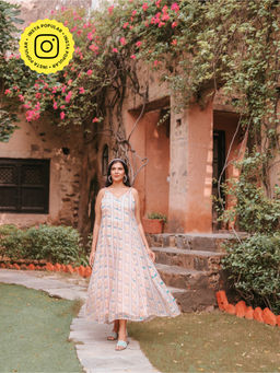 Baise Gaba - Kasak Dress