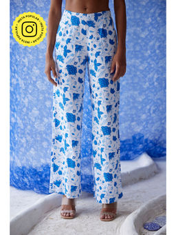 Baise Gaba - White Sukh Pants