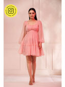 Pink color option