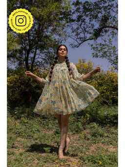 Baise Gaba - Fionna Short Dress