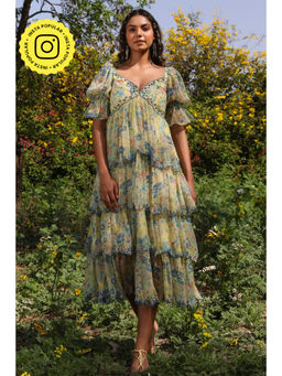 Baise Gaba - Charmy Dress