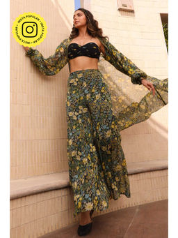 Baise Gaba - Diana Co-ord (Set of 3)