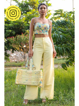 Baise Gaba - Zuzi Corset