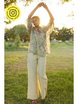 Baise Gaba - Daizi Pants