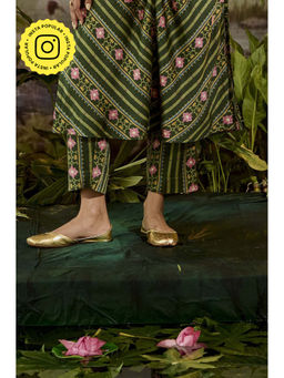 Baise Gaba - Gauri Pants