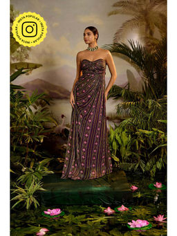 Baise Gaba - Tarini Dress